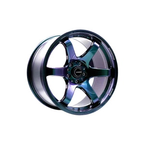 Superspeed – RF06RR – Other – 18″x9.5″ 45mm – All weather Wheels – RF0618095455120NB